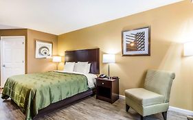 Quality Inn Bessemer Alabama